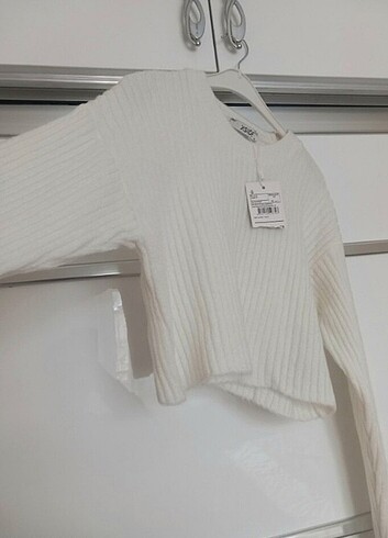 LC Waikiki Etiketli ekru Kazak