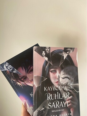 Krs kitap
