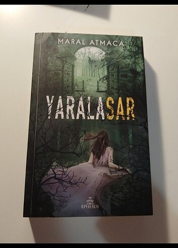 Beden Renk YARALASAR 4 KITAP KUTULU SET-CILTSIZ