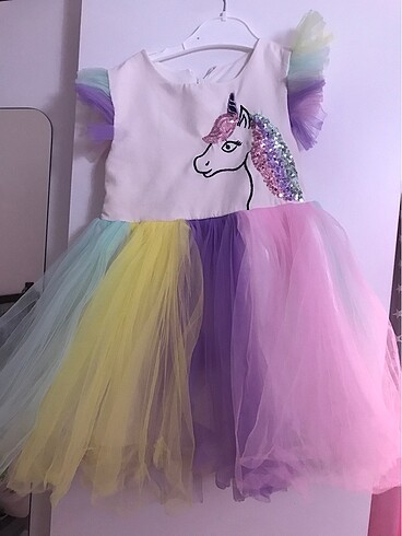 Kostüm unicorn