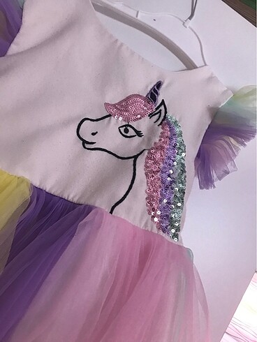 Diğer Kostüm unicorn