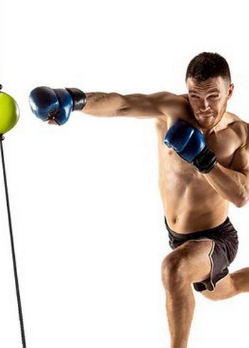 boks reflex topu - Görsel 2