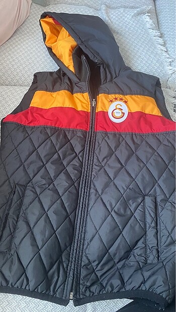Gs yelek orjinal
