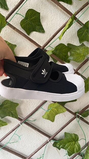 Adidas Adidas kız ayakkabı