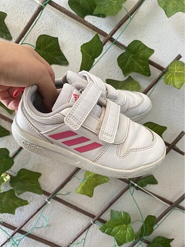 Adidas çocuk ayakkabı