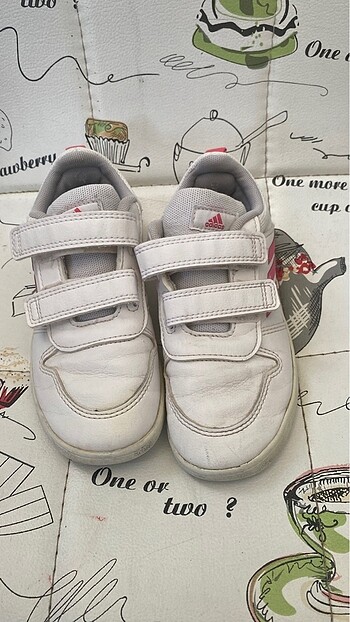 Adidas Adidas çocuk ayakkabı