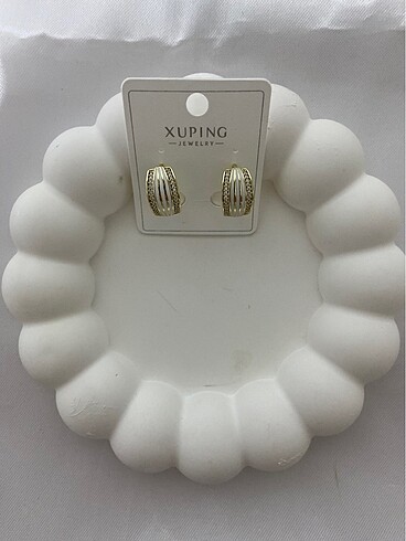 Xuping Küpe