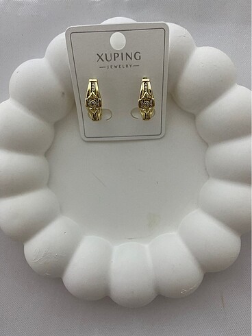 Xuping Küpe