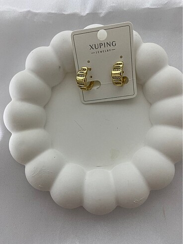 Xuping Küpe