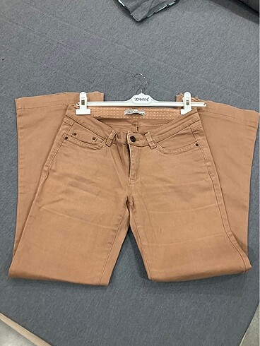 29 Beden #Y2K# LOFT marka Vintage jean