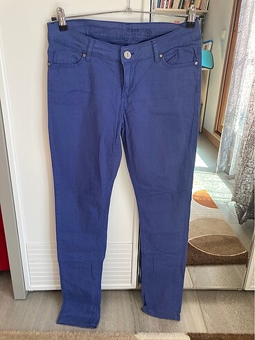 T-box T-box Original Brand mavi jean pantolon