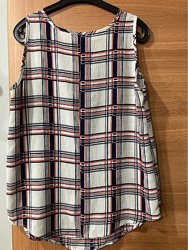 Quzu QuZu Collection kolsuz gömlek bluz