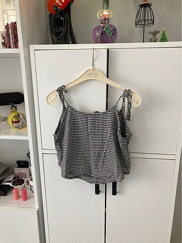 Koton Koton crop bluz