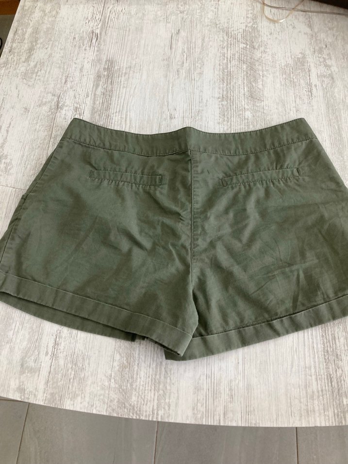 Bohem Tarz Kadın Mini Şort - Görsel 3