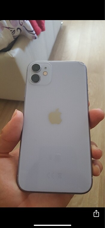 İPhone 11 YD