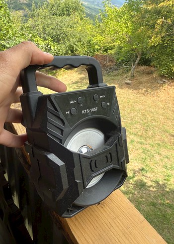 JBL ürünü