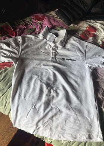 Emporio Armani ürünü