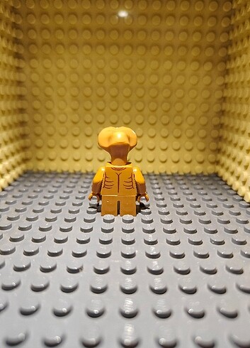Diğer LEGO DIMENSIONS