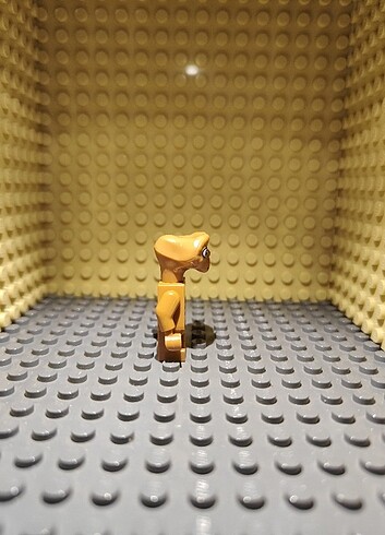 Beden LEGO DIMENSIONS