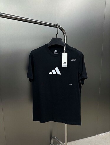 Adidas TRAINING T-shirt Siyah
