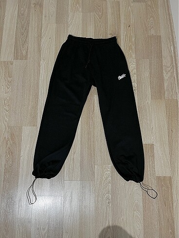 Pull and Bear Pull & Bear STWD erkek eşofman