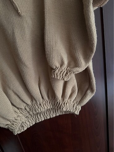 s Beden Fabrika crop sweatshirt