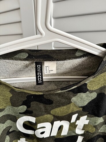 s Beden HM sweatshirt