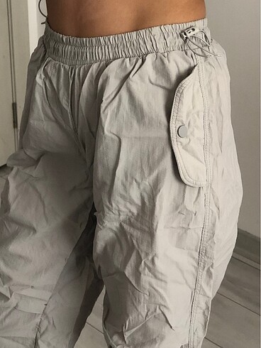 Paraşüt Pantolon