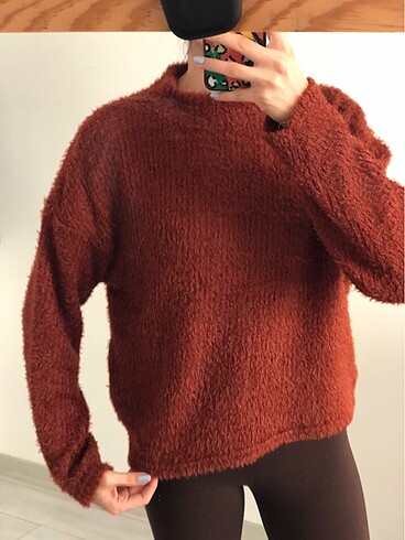 Kılçıllı Sweat