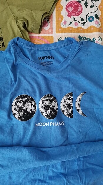 s Beden T-shirt iliki