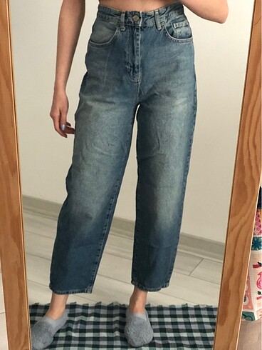Baloon Jean