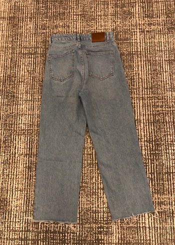 Kadın Midi Boy Manuka Jean - Görsel 5