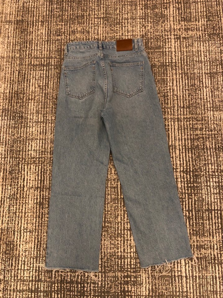 Kadın Midi Boy Manuka Jean - Görsel 5