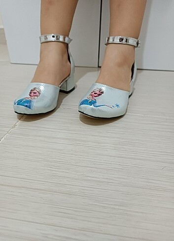 Diğer Elsa topuklu ayakkabı 