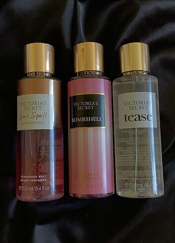 Victoria secret's 