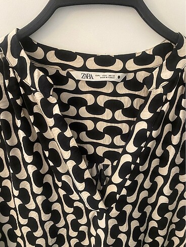 Zara Zara elbise