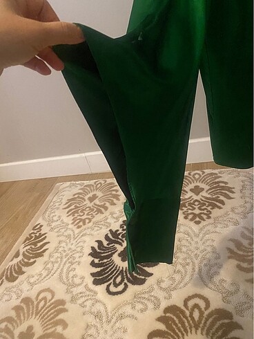 Zara Zara saten bluz