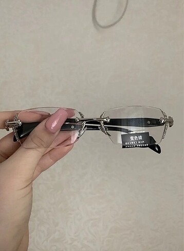 Vintage gözlük