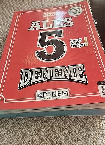 Ales deneme