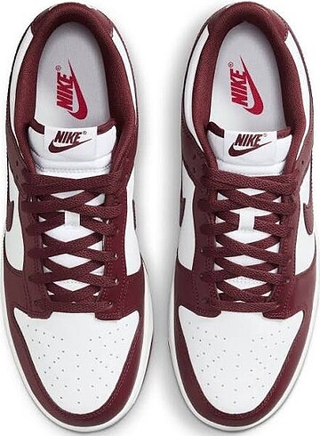 Nike dunk