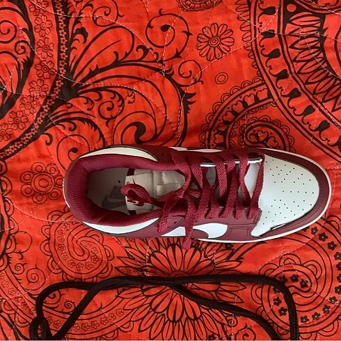 36,5 Beden Nike dunk