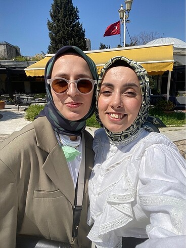 Diğer oversize ceket