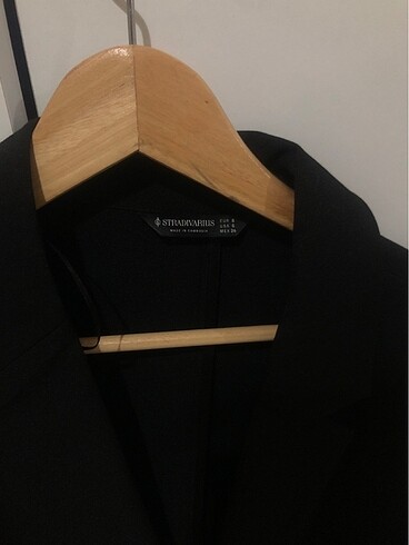 Stradivarius blazer ceket
