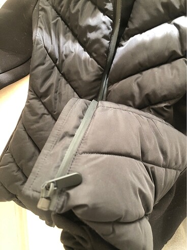 xs Beden zara mont