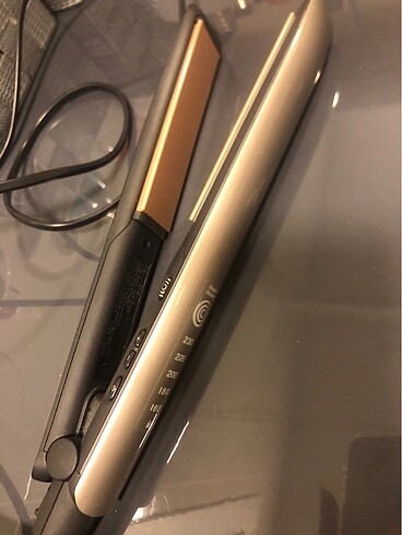 remington düzleştirici