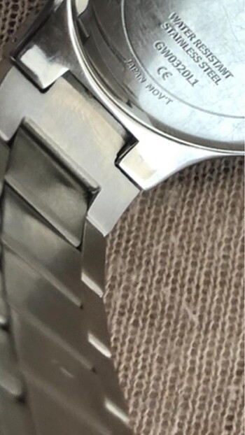 Guess guess saat