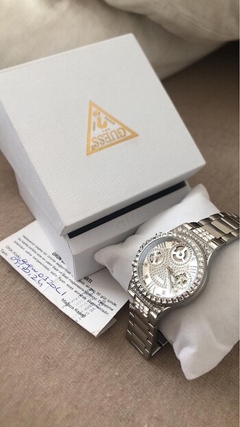 guess saat