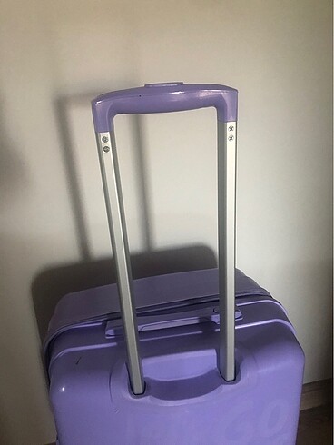 LC Waikiki Valiz bavul LCW