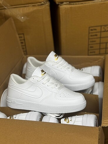 Nike spor ayakkabı