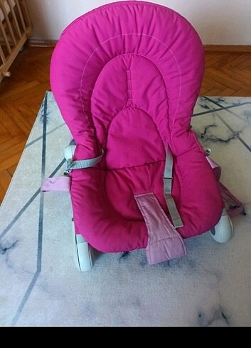 9- 18 kg Beden pembe Renk Ana kucağı